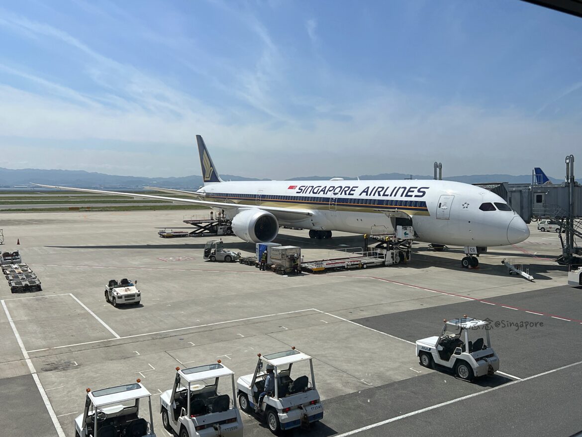 新加坡機票