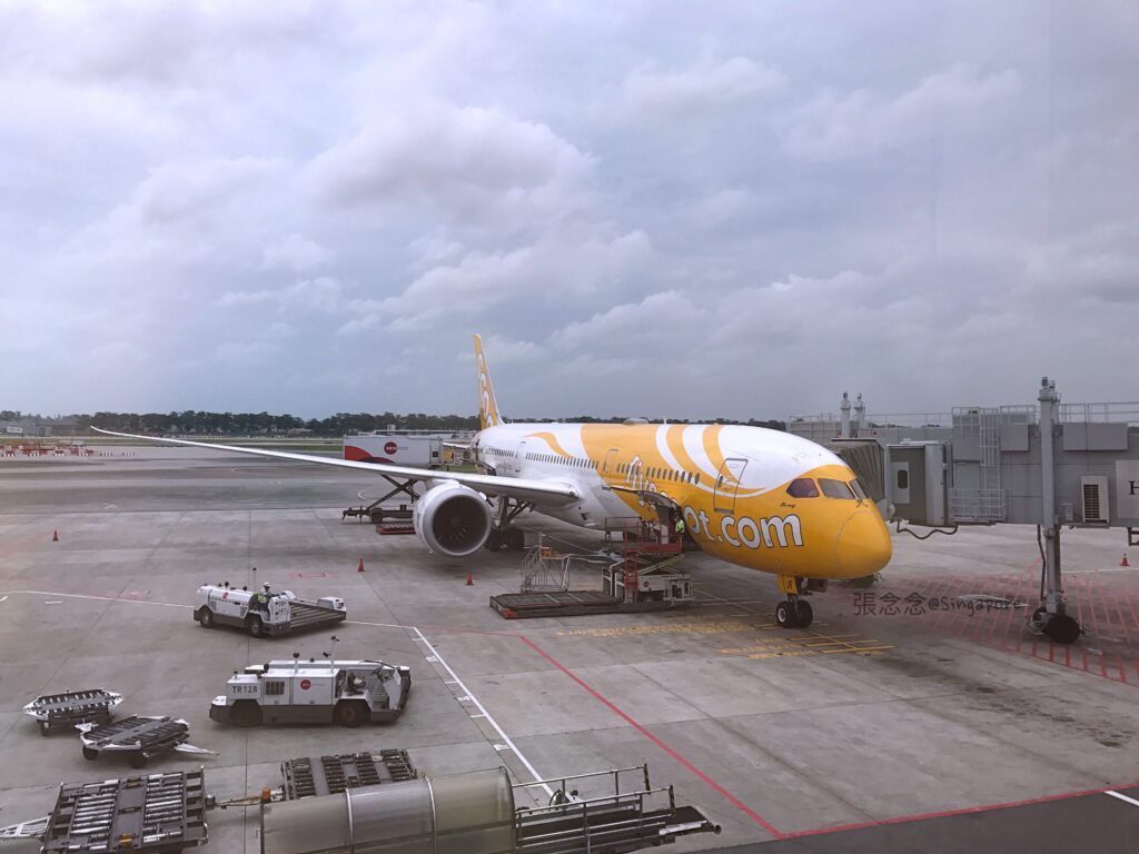 新加坡機票