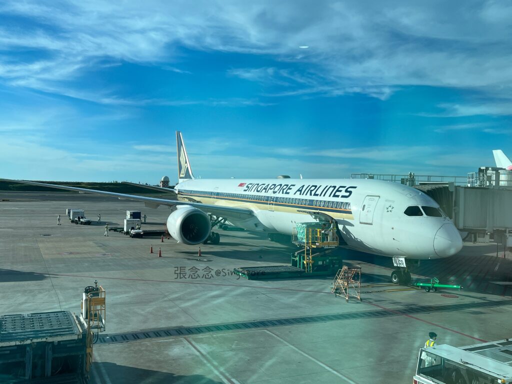 新加坡機票